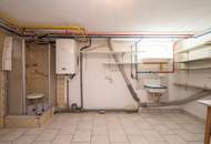 Gepflegtes Reihenhaus mit Garten, Terrasse und Garage in zentraler Lage!