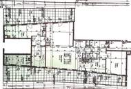 DG-Wohnung mit 2 Terrassen auf Wohnebene und phänomenalem Fernblick über Wien