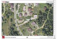 Sensationelles, großes Grundstück in bester Lage von Weidach/Leutasch