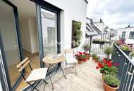 Neubau-Haus mit Eigengarten, Terrasse & Balkon – 4 Zimmer
