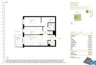 Wohnen in Selma- 3-Zimmer-Familienwohntraum mit Grünblick