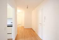 Stilvoll sanierte Wohnung in absoluter Ruhelage nahe Augarten