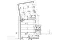 Exklusive Altbauwohnung mit 159 m² - 3 Zimmer, Ankleide, uvm – Extravagantes Wohnen mit Lift direkt in die Wohnung - Gemeinschaftliche Dachterrasse