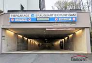 Wohnen im Puntigam Brauquartier! (Mietbeginn 01.05.2025) Anfragen nur per Mail möglich!