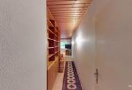 Helle 3-Zimmer-Wohnung mit Grünblick am Kaisermühlendamm