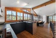 Traumhaftes Penthouse in Toplage – Kaiserblick garantiert