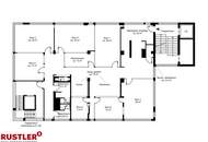 Attraktive Büroräumlichkeit im CityTower Linz – Ihr neues Büro mit perfekter Anbindung