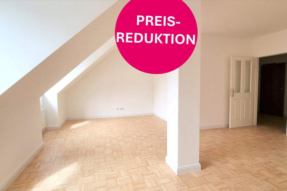 Stilvoller Altbau-Chic mit Eigengarten: Wohnung mit Liebe zum Detail - jetzt ZUCKERL und GOODIE sichern!, Wohnung-kauf, 235.000,€, 8020 Graz(Stadt)