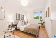 1 Zimmer | Erstbezug | Urbanes Wohnen nahe Alte Donau