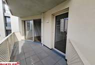 Familientraum mit Balkon