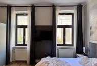 City Wohnung mit guter Anbindung zur U3