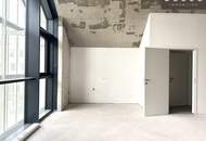 | INDUSTRIE STYLE | FABRIK 1230 | Büro-/Ordinations-/Geschäftsflächen