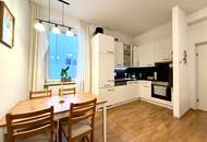 Zentrale 3-Zimmer Wohnung mit Dachterrasse