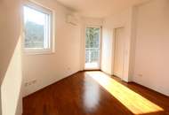 UNBEFRISTETE PENTHOUSE-MAISONETTE MIT WUNDERSCHÖNEM FERNBLICK