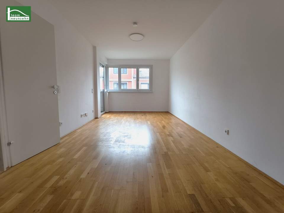 2-Zimmer-Neubauwohnung inklusive Einbauküche in toller Lage!