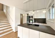 Moderne Maisonette mit Garten und Terrasse // Modern Duplex with garden and terrace //