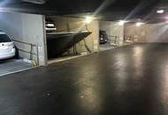 ZUM VERKAUF: Garagenstellplatz (Stapelparker) in der Grundsteingasse 30