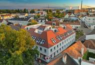 Investieren und Wohnen im Herzen von Traiskirchen mit Weitblick