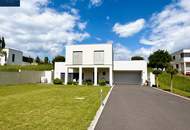 Charmantes Einfamilienhaus mit moderner Ausstattung im schönen Südburgenland