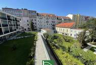 Zeitgemäße Architektur trifft zentrale Lage – Ihr neues Zuhause im Styria Center Graz