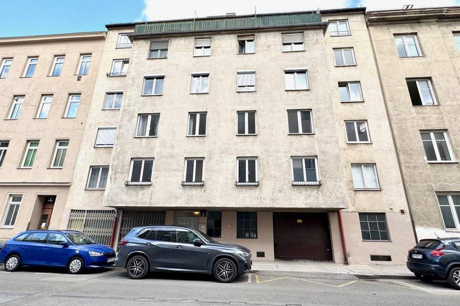 ++ NEU ++ SCHNÄPPCHEN - DREI Zimmer WOHNUNG in Floridsdorf, Wohnung-kauf, 234.000,€, 1210 Wien 21., Floridsdorf