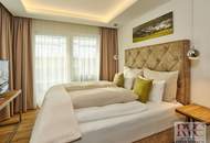 Gehoben-Modern-Zentral Apartmenthaus in Seefeld - Tirols sonniges Hochplateau