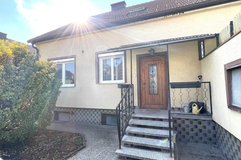 " RevitalisierungsRaumwunderInRannersdorf ", Haus-kauf, 429.000,€, 2320 Bruck an der Leitha