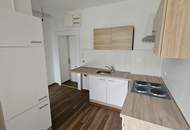 Frisch saniert 1-Zimmerwohnung mit Küche