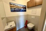 Neubau mit Lebensqualität – 3 Zimmer und Loggia in Meidlinger Ruhelage