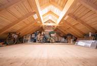 Modernes Einfamilienhaus mit Garten und sonniger Terrasse – ideal für Familien!