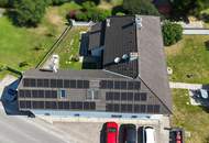 Charmante Maisonette mit Galerie &amp; Flair – Ruhige Top-Lage inkl. Klimaanlage &amp; Parkplatz!