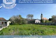 Sonniges Baugrundstück in idyllischer Ortslage!