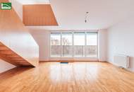 Geräumige 2-Zimmer Wohnung inkl. Einbauküche in zentraler Lage des 20. Bezirks!