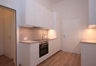 Garconnière in der Grazer Innenstadt – frisch erneuert und stilvoll