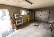 Bürgerliches Einfamilienhaus mit viel Platz, liebenswerten Garten & Ausblick gen Maria Taferl!