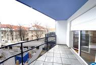 Modern Wohnen im Herzen von Floridsdorf!