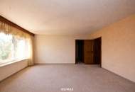 Traumhafte Naturresidenz am Kordon – Großzügiges Haus mit Biotop, Aussicht &amp; Waldrandlage