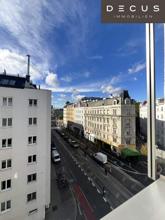 | Großzügige Büroflächen im Herzen von 1090 Wien | insgesamt rund 3.000 m² für Ihre Vision!