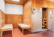 Charmantes Refugium mit Potenzial – Ruhige 2-Zimmer-Wohnung mit Loggia