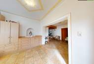 Riesiges Ein- oder Zweifamilienhaus mit 359 m² Wohnfläche, 2 Terrassen, Garage und Fernblick in Thalheim