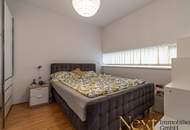 Gut aufgeteilte 2-Zimmer-Wohnung mit Einbauküche in Linz/Urfahr nähe JKU zu vermieten!