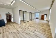 Ab 6€ per qm, ab 23 qm! Modernisierte Büro/Praxis Einheiten, auch Gemeinschaftspraxis möglich!