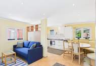 Entzückendes Ferienhaus auf Pachtgrund am idyllischen Waldrand von Loretto sucht neue Eigentümer!