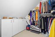 Ihr neues Zuhause in ruhiger Lage des 22. Bezirks – Einfamilienhaus mit Garten nahe Mühlwasser!