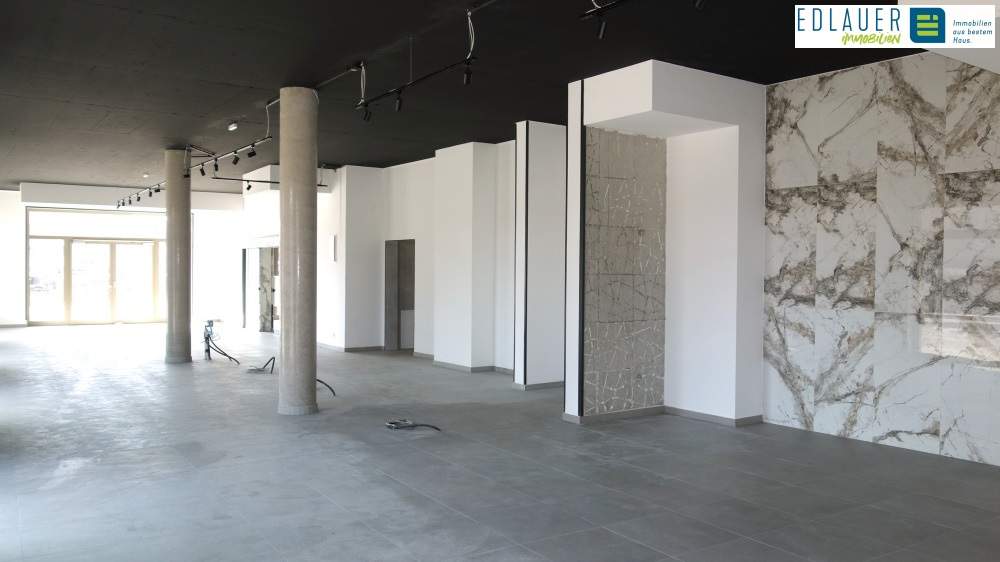 Modernes Gastro-Lokal in Top Lage – Ideal für Café, Restaurant oder Bäckerei!