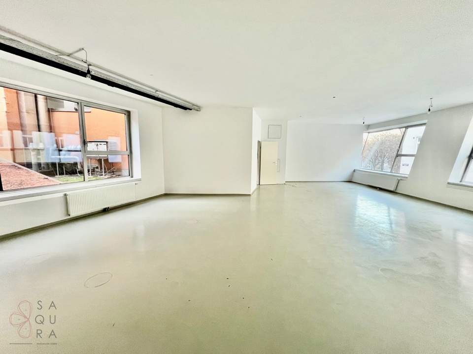 Moderne Büroflächen in Top-Lage nahe Matzleinsdorfer Platz