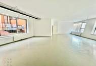 Moderne Büroflächen in Top-Lage nahe Matzleinsdorfer Platz