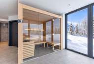 Limitierte Gelegenheit: Premium-Apartment im „Hideaway Dachstein West"