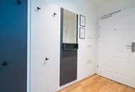 Traumhafte DG-Wohnung mit Terrasse