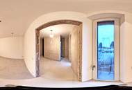 "Modernes Einfamilienhaus vor Fertigstellung"